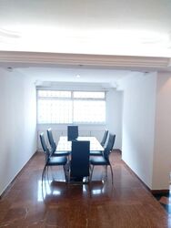 Blk 706 Tampines Sunrise (Tampines), HDB 5 Rooms #570575691